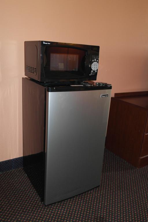 Americas Best Value Inn And Suites Knoxville Kültér fotó